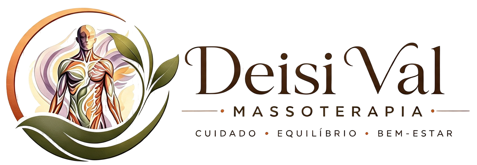 Deisi Val Massoterapia