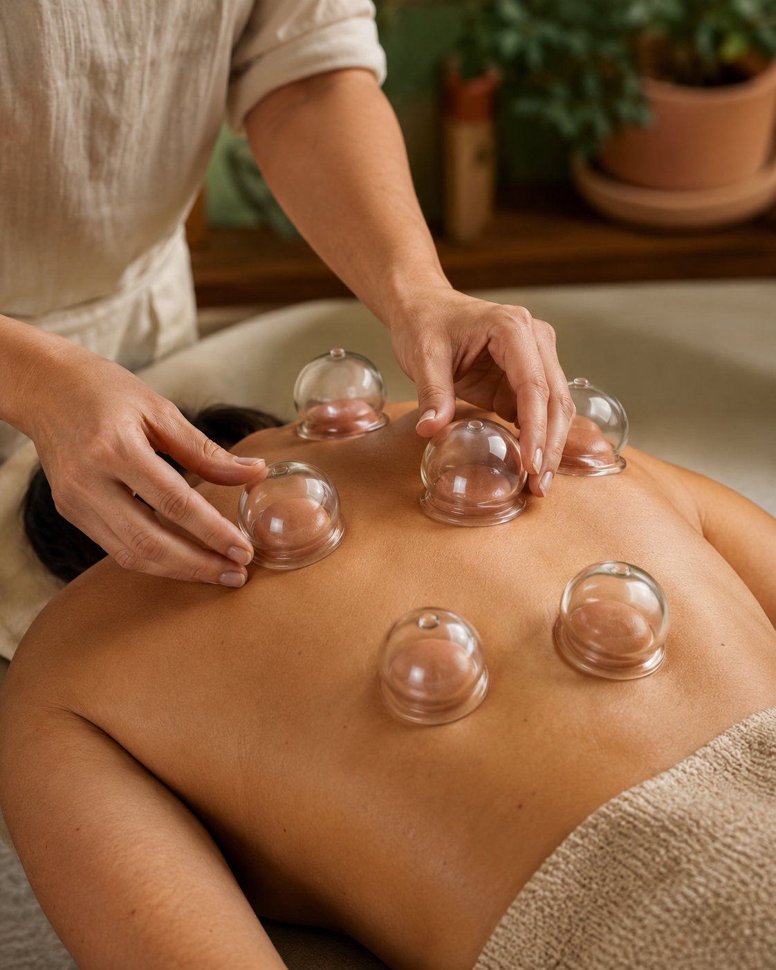 Ventosoterapia